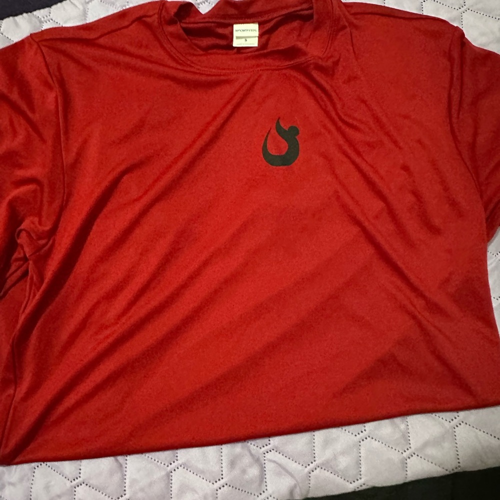 Hotworx dri-fit